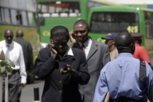 Better Business Climate Can Soften Crisis Impact on Africa