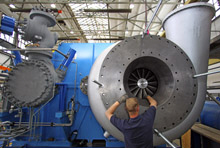 German Economy Fares Well But Reform Agenda Still Unfinished 