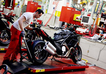 Reforms Key to Italy's Efforts to Outgrow Crisis 