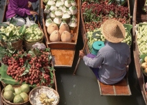 IMF Head Hails Asia’s Leading Role in Global Stability 