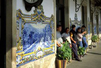 Portugal on Target to Reform Economy 