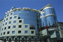 Strengthening the Foundations of Growth In Emerging Europe 