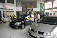 Brazil: Higher Savings and Investment Needed to Sustain Expected Recovery 