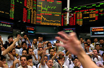 Brazil's Banks Need to Serve Economy, Navigate Global Risks 