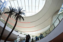 Morocco Taps $6.2 Billion Precautionary Loan from IMF 