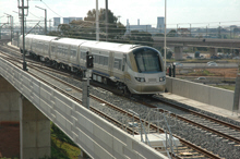 Distress in Europe Slows South Africa's Economic Recovery 