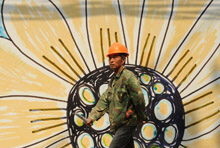 Growth in Asia Expected to Moderate Further in 2012 