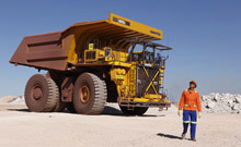 Sub-Saharan Africa Maintains Growth in an Uncertain World 