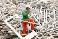 Implementing Financial, Structural Reforms Key to Slovenia's Recovery 