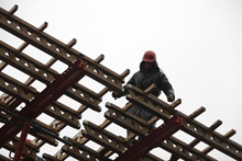 Latvia Emerges Stronger As International Support Winds Down 