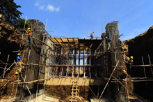 How to Step Up Financing for African Infrastructure 