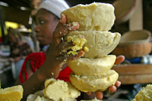 Growth Set to Rebound in West African Economic and Monetary Union