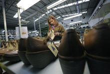 Difficult Outlook for Portugal but Program on Track 