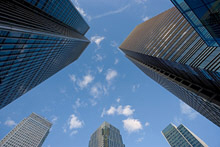 Unregulated Financial Systems Make Unstable Economies