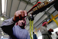 Jordan Gets $2.0 Billion IMF Loan to Support Economy 