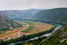 Bosnia and Herzegovina Gets €405 Million Loan from the IMF 