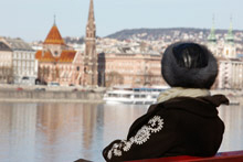 Hungary Struggles as Growth Slows, Investors Retreat 