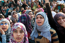 Crisis Creates Uncertain Future for Global Youth