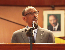 Private Sector to Drive Africa's Growth, Bring Prosperity 