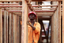 Engagement with IMF Helps Poorer Countries Through Global Crisis