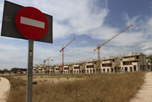 Global Debt Crisis Is Far from Over, Conference Hears 