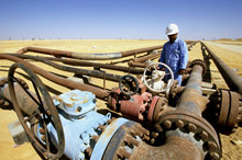 Gulf Countries Explore Options for Deepening Domestic Debt Markets 