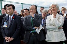 Natural Disasters Hitting More People, Becoming More Costly 