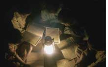 Philanthropy Helps in Fight Against Global Social Problems