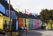 Will House Prices Keep Falling? 