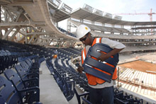 Is Labor Compensation Still Falling in Advanced Economies? 