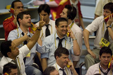 Big Financial Sectors Under Review in 2012 By IMF 