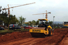 Assessing Debt Levels in Poorer Countries