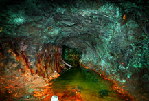 Natural Resources Can Spur Growth But Need Good Management 