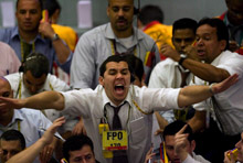 Price of Assets Seen As ‘Safe’ to Increase 