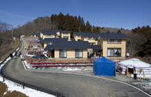 Amid Improving Fiscal Outlook, IMF Advises Caution 