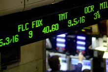 Closer View of Financial Links Can Help Avert Crises