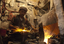 IMF Gathers Ideas on Support for Low-Income Countries 