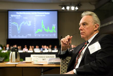 Learning from Crisis Key to Restoring Economic Growth 