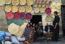 IMF Aiming to Restore Stability, Rekindle Growth