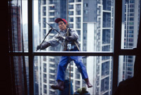 IMF Adopts Institutional View on Capital Flows 