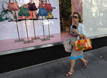 Household Debt Holds Back Recoveries but Restructuring Can Help