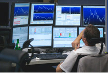 Safer Global Financial System Still Under Construction, Says IMF 