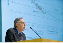 Growth Is Key to Job Creation, IMF Conference Finds 