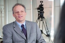 Strengthening economic stability and implementing growth-enhancing and employment-generating policies are key, says Alejandro Werner (photo: IMF) 