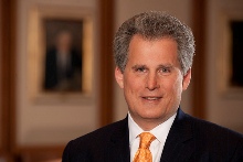 Lipton: Policymakers will come to the 2013 Annual Meetings wanting to know how the recent world events are going to affect them (IMF photo) 