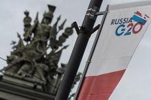 At the request of the G20, the IMF provides technical analysis to evaluate key imbalances (photo: Roma Yandolin/Demotix/Corbis) 