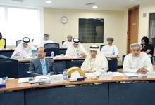 IMF reaches out to Gulf parliamentarians to exchange views on the Fund’s role and the economic issues facing the region(photo: IMF) 