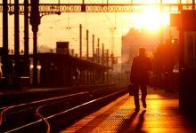 Gare de Lyon train station in Paris, France. Reforms should aim to expand competition in services, including the transport sector (photo: Yoan Valat/epa/Corbis) 
