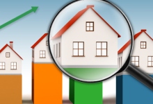 The IMF is pulling together different housing indicators that may help identify housing booms (IMF graphic) 