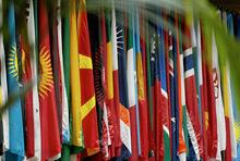 The IMF is looking at ways to improve its lending policies for countries experiencing sovereign debt distress (photo: IMF) 